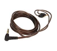 Câble de rechange pour écouteurs Sennheiser IE40 Pro - Prise 3,5 mm - Sans perte - Câble de rechange pour écouteurs Sennheiser IE40 Pro