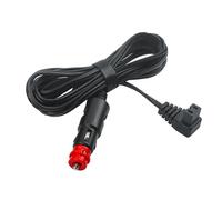 Câble de rechange pour glacière de voiture, 12 V CC, 10-16 A, 3 m, pour réfrigérateur Dometic, Alpicool, Waeco CF, ARB, Setpower, ICECO, prise allume-cigare