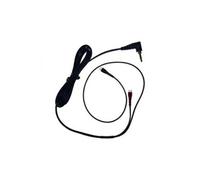 Sennheiser Câble de rechange pour HD25 à connecteur angle droit 2 mètres G