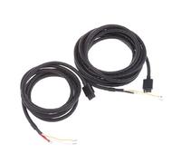 Câble de rechange pour imprimante 3D SB2040/Sht 36 - Flexibilité améliorée - Noir