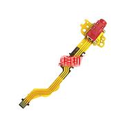 Câble de rechange pour microphone avec prise jack pour Sony A7M3 ILCE-7M3 A7III