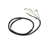 Câble de rechange pour moteur de roue avant Xiaomi 4 Pro avec isolation en caoutchouc et longueur de 85,2 cm pour un fonctionnement fiable