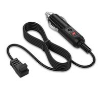 Câble de rechange pour réfrigérateur de voiture 12 V-24 V, fiche 12 V pour Mobicool, Alpicool ARB Waeco CF, câble de réfrigérateur de voiture, fiche de 3 m, câble de réfrigérateur de voiture, 10 A