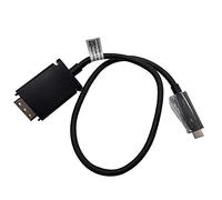 Câble de rechange Thunderbolt 3 USB-C pour station d'accueil Dell TB15 TB16 K16A 5T73G 05T73G