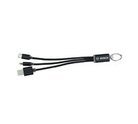 Cable de recharge BOSCH