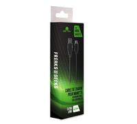 Cable de Recharge de 3M pour Series x Type C (Embout Secteur Non Inclus)