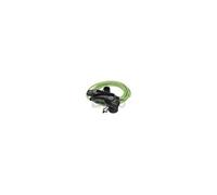 Blaupunkt Câble de recharge pour véhicule électrique Type 2–Type 2 A3P16AT2 16 A 3 phases 8 m