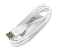 Câble de recharge et de synchronisation origine LG prise USB -C