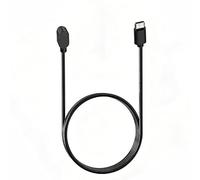 Câble de recharge et de transfert de données pour Rokid lunettes connectées Câble USB à recharge rapide Synchronisation complète TPE Cordon tressé résistant et anti-enchevêtrement Protection de la