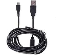 Cable De Recharge Manette De Ps4/Xboxone/Mobile (Micro Usb) 3m