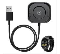 Câble de Recharge pour Carbinox Blaze S/Vortex, Station de Recharge | Bracelet de recharge de rechange avec câble USB-C de 60 cm pour bracelets de santé et trackers d'activité