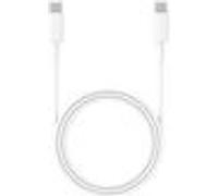 Câble de recharge pour manette PS5 - Longueur 3 mètres USB C - USB C blanc G