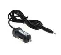 Câble de recharge pour voiture AccuCell pour Nokia - connecteur 2mm