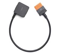 Câble d'alimentation - DJI - Mavic 3 - Charge rapide 150W - Compatible avec DJI Power - Modèle CP.DY.00000044.02 Multicolore