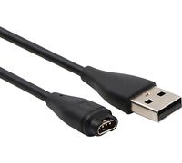 câble de recharge rapide USB 1M pour Garmin Fenix 6 6S 6X 5 5S 5X Forerunner 245 Vivoactive 3 4 4S Venu