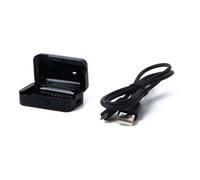 Câble de recharge Shokz Open Swim Noir