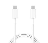 Câble de recharge - SUBSONIC - PS5 - Longueur 3 m - USB-C vers USB-C