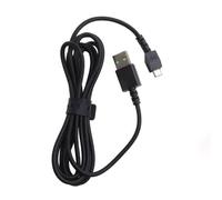 Câble De Recharge Usb De Souris Sans Fil En Pvc, 1.8m, Remplacement Durable Des Lignes De Souris Pour Razer Mamba Hyperflux Mamba