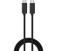 Câble de recharge USB Ewent EC1045 Noir
