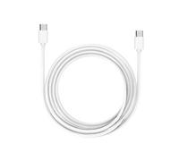 Câble De Recharge Usb Type C Wefix 1 M Blanc