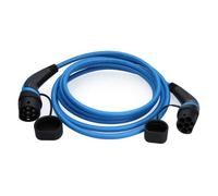 Câble de recharge, véhicule électrique ECC-10004 KAVO PARTS pour RENAULT