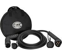 HELLA 8KE 358 255-041 Chargeur, véhicule électrique