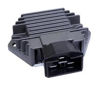 Câble de régulateur-redresseur de tension pour moto compatible avec Honda OE : 31600-MV4-000 31600-MV4-010 31600-KBG-008 31600-KY2-702 31600-KY2-703 31600-KPJ-670