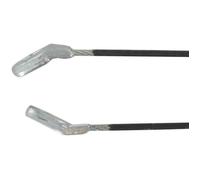 Câble de relevage adaptable STIGA pour plateau de coupe modèles PARK 100M, 102M, 121M, PARK 12, 12HST, 16HST
