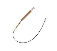 Câble De Remorquage Antidérapant Basse Température Adapté Souffleuses À Neige Structure Résistante À L'abrasion Connexion Sécurisée 06900438 Câble De Connecteur Antidérapant