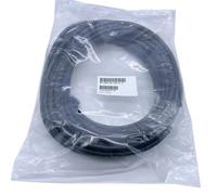 Câble de remorquage commun for Ligne électrique de Petit servomoteur MR-PWS1CBL5M-A1-H 3 m, 5 m, 10 m, 15 m et 20 m(A1-H 5M)