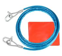 Câble de remorquage en acier 3T, 4m