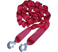 Câble de remorquage HP Autozubehör 10296 jusqu'à 4000 kg