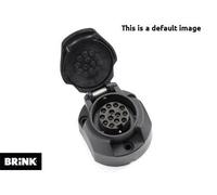 Câble De Remorque E-Satz 13 Broches Compatible Avec Audi A6 A7 | 701484