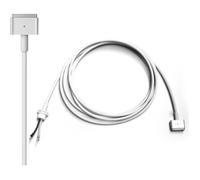 Câble de Remplacement - Apple - MacBook - 45W 60W 85W - Compatible Air et Pro Retina - Blanc