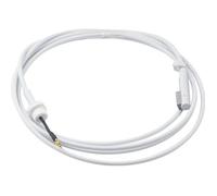 Câble de Remplacement - Apple - Magsafe 1 - 45W 60W 85W - Compatible MacBook Air/Pro - Blanc