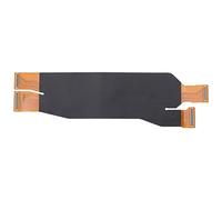 Câble de remplacement compatible avec Xiaomi 12T/12T Pro 22071212AG 22081212UG Redmi K50 Câble TAPE ultra plat et flexible pour carte mère, connecteur d'écran tactile rétro x connexion MAIN À SOUS-CAR