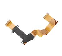 Câble de Remplacement de Caméra, Module de Connecteur FPC Plat Flexible de Câble LCD pour Appareil Photo Powershot SX730 S740