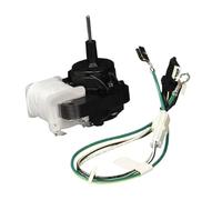 Câble De Remplacement De Moteur De Ventilateur D'évaporateur De Réfrigérateur-congélateur 115V, Compatible Avec Whirlpool, Pièces De Réfrigérateur W11024089 W10128551 W10904013