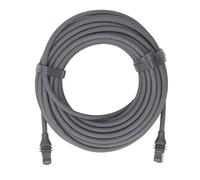 Câble de remplacement Gearwell, rallonge satellite 22.9M de 75FT pour câble gris étanche de bande passante Gen 3 1200Mbps