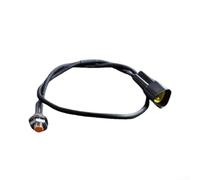 Câble de remplacement pour béquille latérale pour Light Bee X S et pour motos tout-terrain électriques Surron 500 mm avec PVC ABS métal