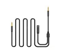 Câble de remplacement pour casque de jeu, Compatible avec Elgato HD60 S +,HD60PRO Capture Cord, câble pour appareils 3.5mm
