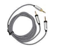 CâBle De Remplacement Pour Casque D'éCoute, Pour Focal Elegia, Glear Mg, Celestee, Stellia, Elear, Clear, Radiance