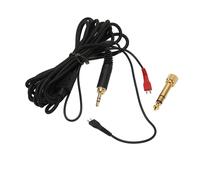 Câble de remplacement pour casque pour HD25, 560, 540, 480, 430, 3m