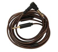CâBle De Remplacement Pour éCouteurs Hifiman He400s He 400i He560 He 350 He1000 He1000 V2 47,2 Pouces, 3.5mm à Double 2.5mm
