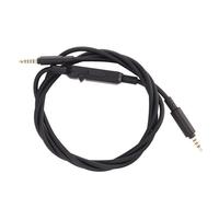 Câble de remplacement pour MMX 300 2e Gen Casque, conception de paires torsadées pour une résolution sonore élevée,