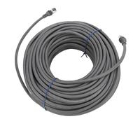 Câble de remplacement pour satellite rectangulaire V3,Câble de remplacement pour satellite rectangulaire Gen 3,Câble d'extension de remplacement pour satellite,Câble de remplacement pour satellite,Câb