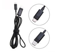 Câble de remplacement pour souris et clavier USB, en PVC, pour Corsair K63 K65Mini K70TK