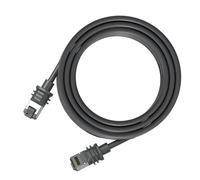 Câble de remplacement pour V3,Câble de remplacement 6FT,Câble pour satellite rectangulaire Gen 3,Câble de remplacement pour satellite,Câble de remplacement étanche,Câble d'extension pour satellite