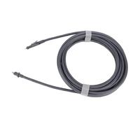 Câble de Remplacement Satellite Haute Performance de 26,24 Pieds pour une Connexion Stable, Plug and Play pour une Utilisation à la Maison ou au Bureau