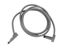 Câble de Remplacement Satellite Rectangulaire Multifonctionnel étanche avec Divers Routeurs, Fil de Cuivre 26 AWG, Antenne Parabolique V2 pour Récepteurs de Télévision par (15